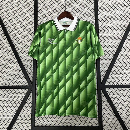 Real Betis 1993 Home - Fan Version [Adult]