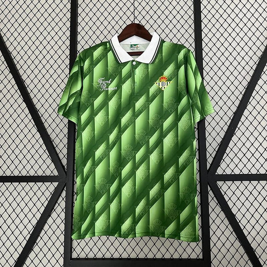 Real Betis 1993 Home - Fan Version [Adult]