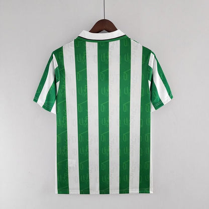 Real Betis 1994/1995 Home - Fan Version [Adult]