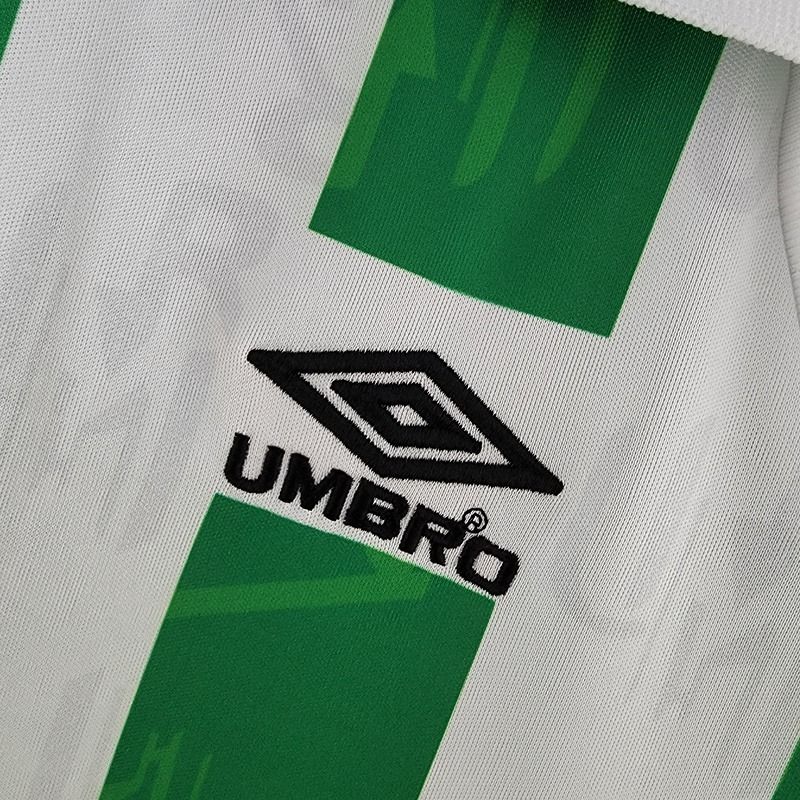 Real Betis 1994/1995 Local - Versión Aficionado [Adulto]