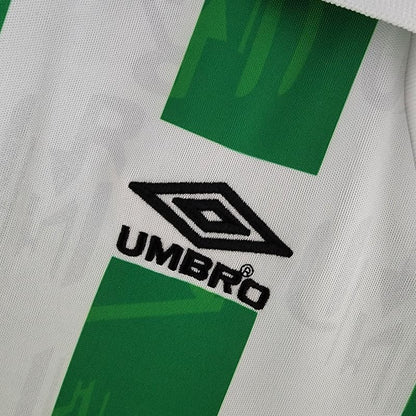 Real Betis 1994/1995 Home - Fan Version [Adult]