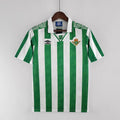 Real Betis 1994/1995 Home - Fan Version [Adult]