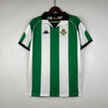 Real Betis 1998/1999 Home - Player Version [Adult]