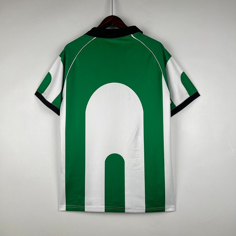 Real Betis 1998/1999 Local - Versión Jugador [Adulto]