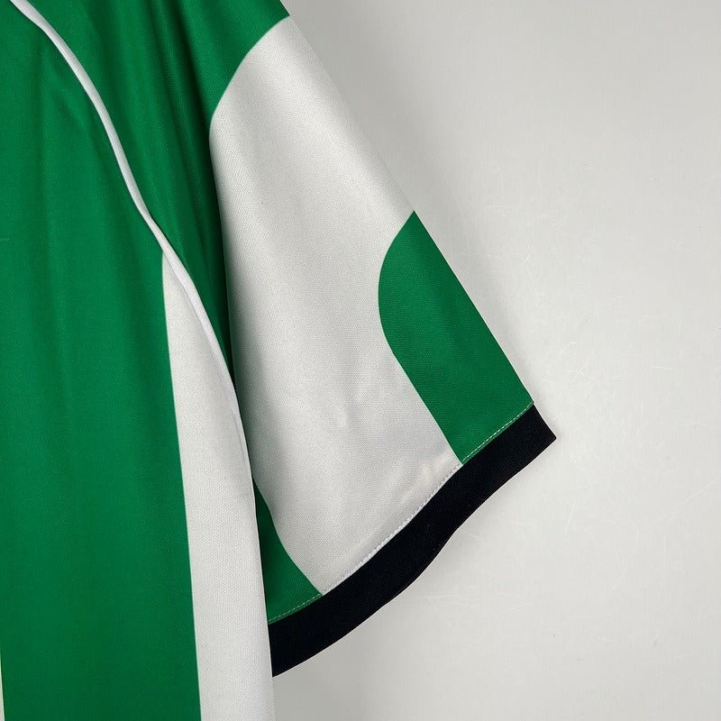 Real Betis 1998/1999 Local - Versión Jugador [Adulto]