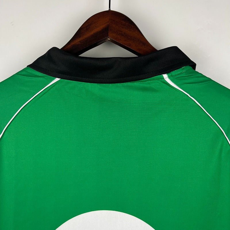 Real Betis 1998/1999 Local - Versión Jugador [Adulto]