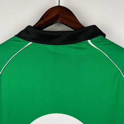 Real Betis 1998/1999 Home - Player Version [Adult]