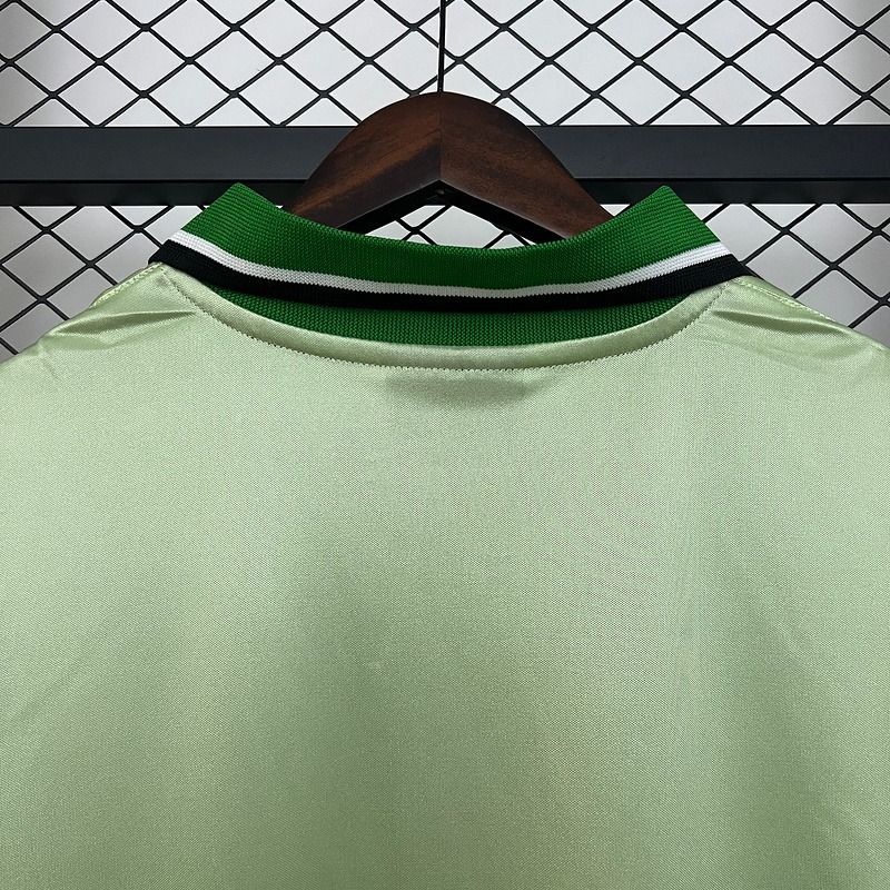 Real Betis 1999/2000 Extérieur Rétro - Version Fan [Adulte]