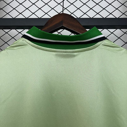 Real Betis 1999/2000 Away Retro - Fan Version [Adult]