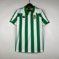 Real Betis 2000/2001 Home - Fan Version [Adult]