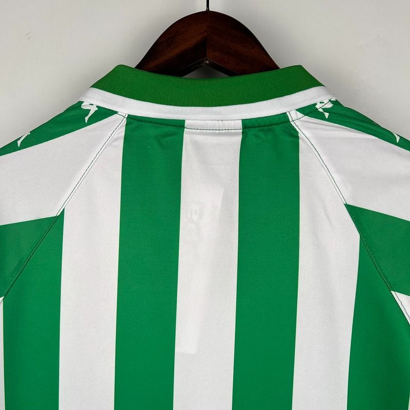 Real Betis 2000/2001 Home - Fan Version [Adult]