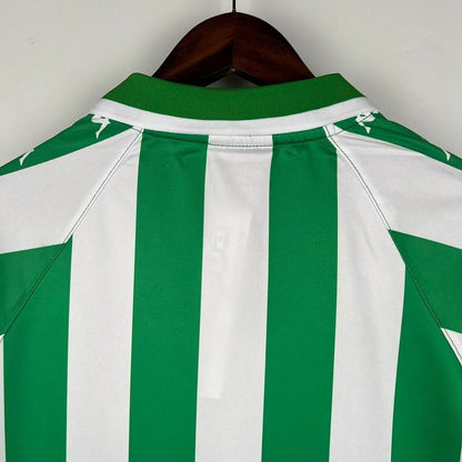 Real Betis 2000/2001 Home - Fan Version [Adult]