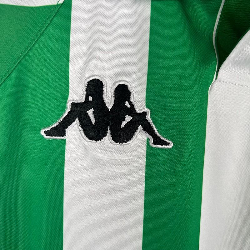 Real Betis 2000/2001 Home - Fan Version [Adult]