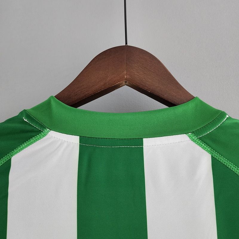 Real Betis 2001/2002 Home - Fan Version [Adult]
