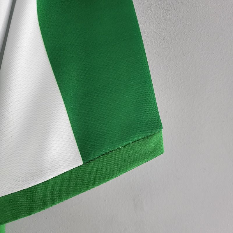 Real Betis 2001/2002 Home - Fan Version [Adult]