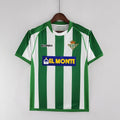 Real Betis 2001/2002 Home - Fan Version [Adult]