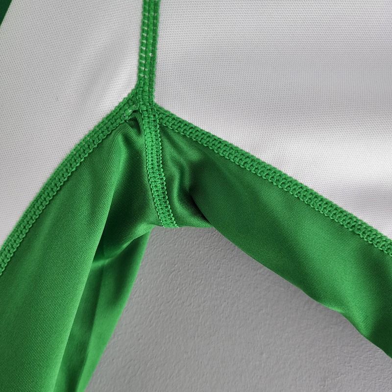 Real Betis 2001/2002 Home - Fan Version [Adult]