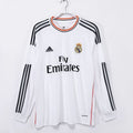 Real Madrid 2013/2014 Home - Fan Version [Adult]