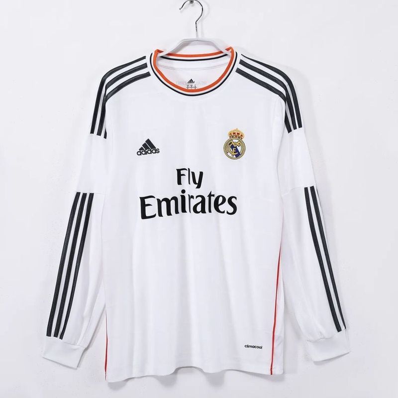 Real Madrid 2013/2014 Home - Fan Version [Adult]
