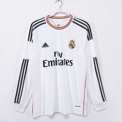 Real Madrid 2013/2014 Home - Fan Version [Adult]