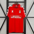 Real Oviedo 1990/1991 Away Retro - Fan Version [Adult]