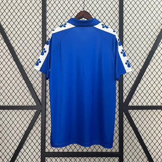 Real Oviedo 1990/1991 Retro Local - Versión Aficionado [Adulto]