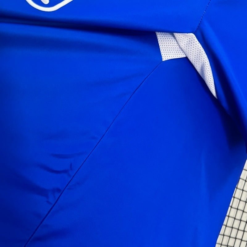 Maillot Rétro Domicile Real Oviedo 1990/1991 - Version Fan [Adulte]