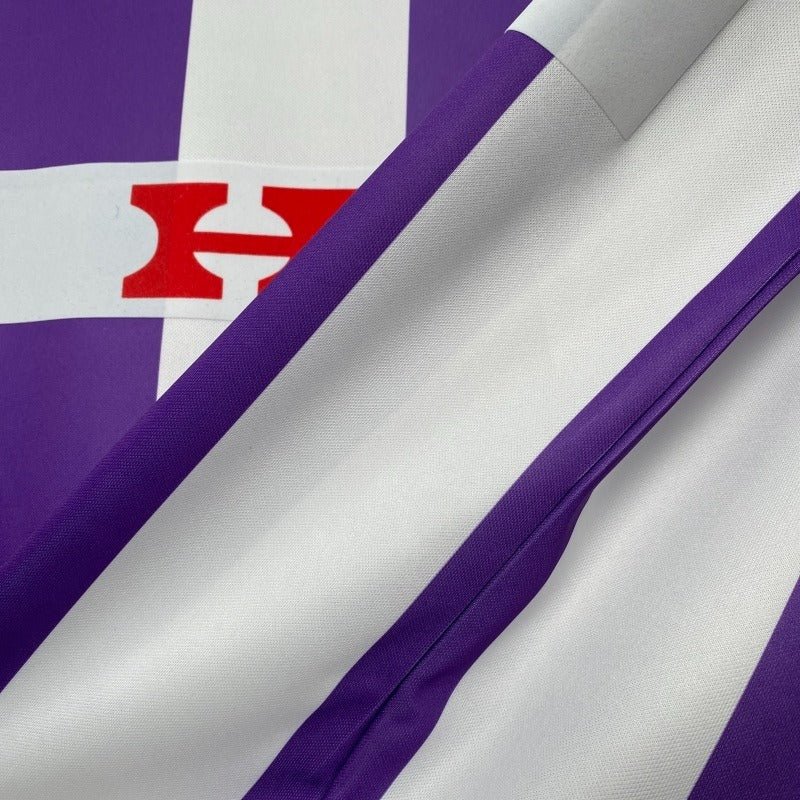 Real Valladolid 1984 Home - Fan Version [Adult]