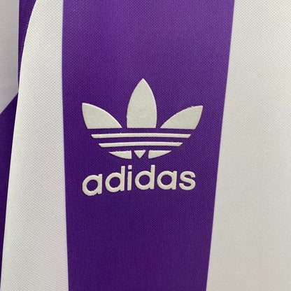Real Valladolid 1984 Home - Fan Version [Adult]
