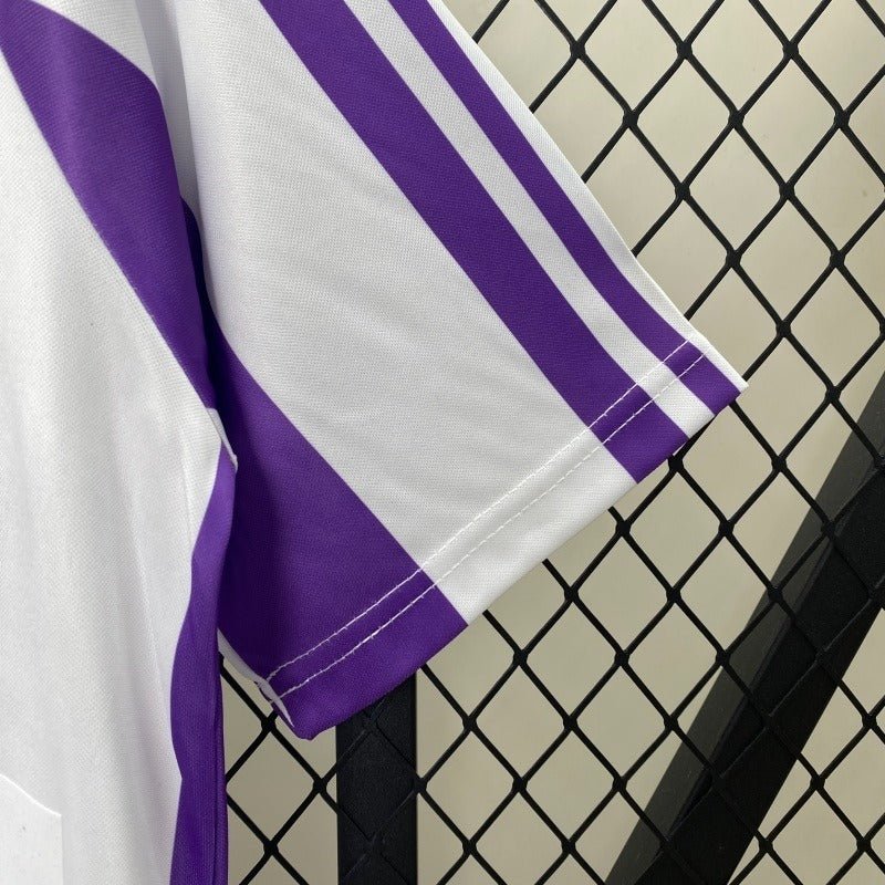 Real Valladolid 1984 Home - Fan Version [Adult]