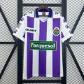 Real Valladolid 1995/1996 Home - Fan Version [Adult]