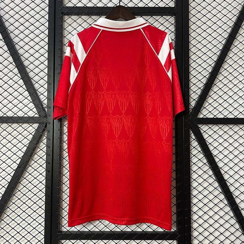 Retro Sevilla FC 1992/1993 Away - Fan Version [Adult]