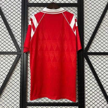 Retro Sevilla FC 1992/1993 Away - Fan Version [Adult]