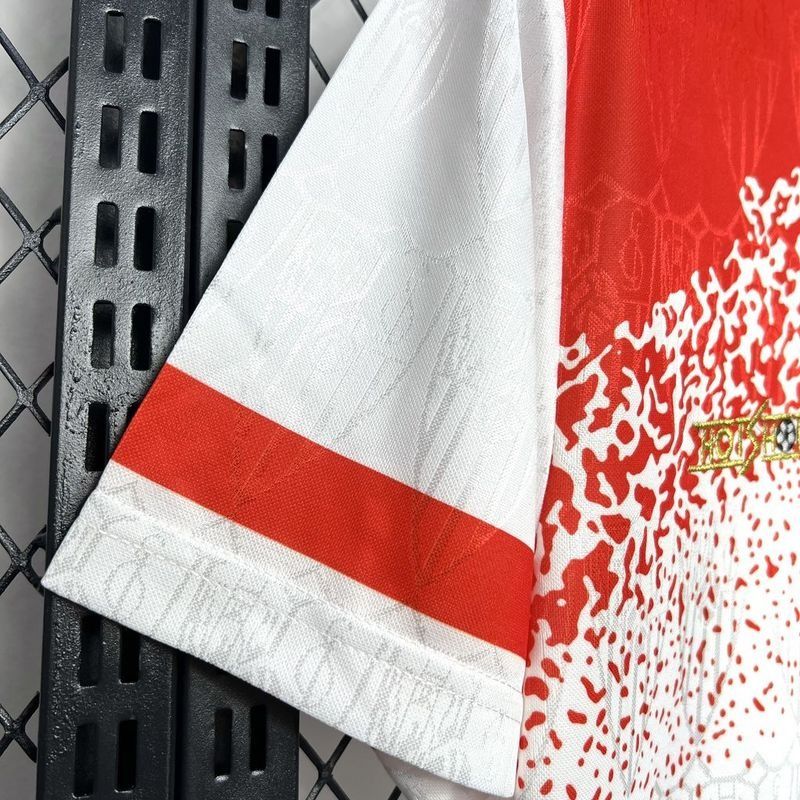 Sevilla FC 1993/1994 Home Retro - Fan Version [Adult]