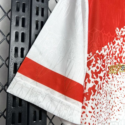 Sevilla FC 1993/1994 Home Retro - Fan Version [Adult]