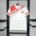 Sevilla FC 1993/1994 Home Retro - Fan Version [Adult]