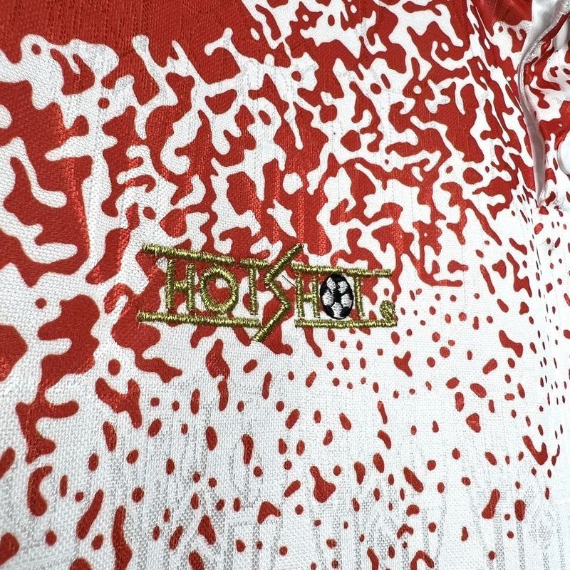 Sevilla FC 1993/1994 Home Retro - Fan Version [Adult]