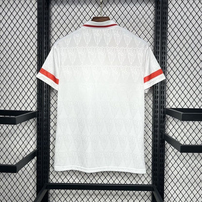 Sevilla FC 1993/1994 Home Retro - Fan Version [Adult]
