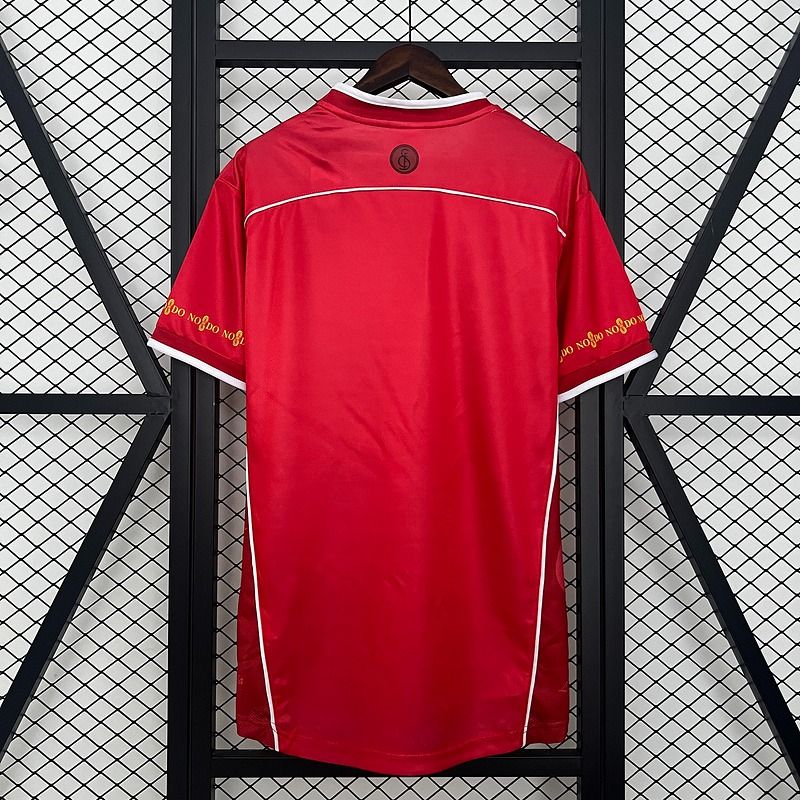Retro Sevilla FC 2003/2004 Visitante - Versión Fan [Adulto]