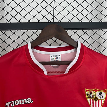 Retro Sevilla FC 2003/2004 Away - Fan Version [Adult]
