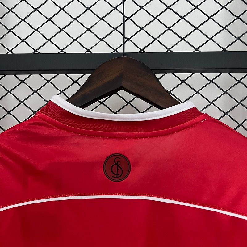 Retro Sevilla FC 2003/2004 Visitante - Versión Fan [Adulto]