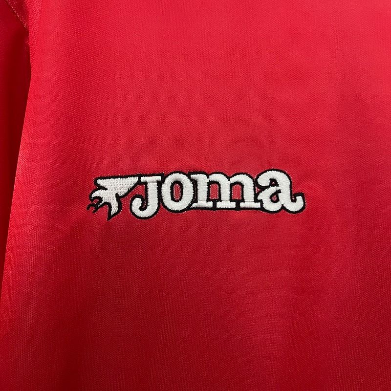Retro Sevilla FC 2003/2004 Visitante - Versión Fan [Adulto]