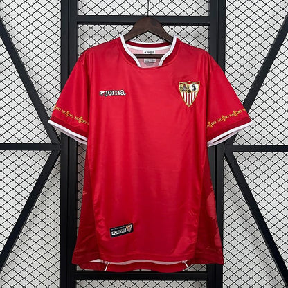 Retro Sevilla FC 2003/2004 Away - Fan Version [Adult]
