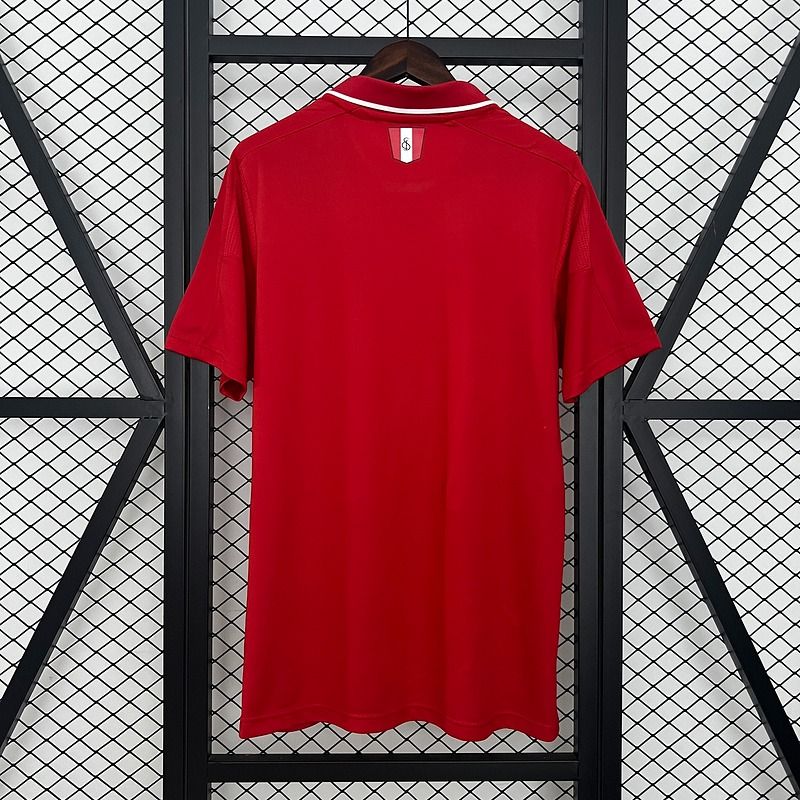 Retro Sevilla FC 2015/2016 Home - Fan Version [Adult]
