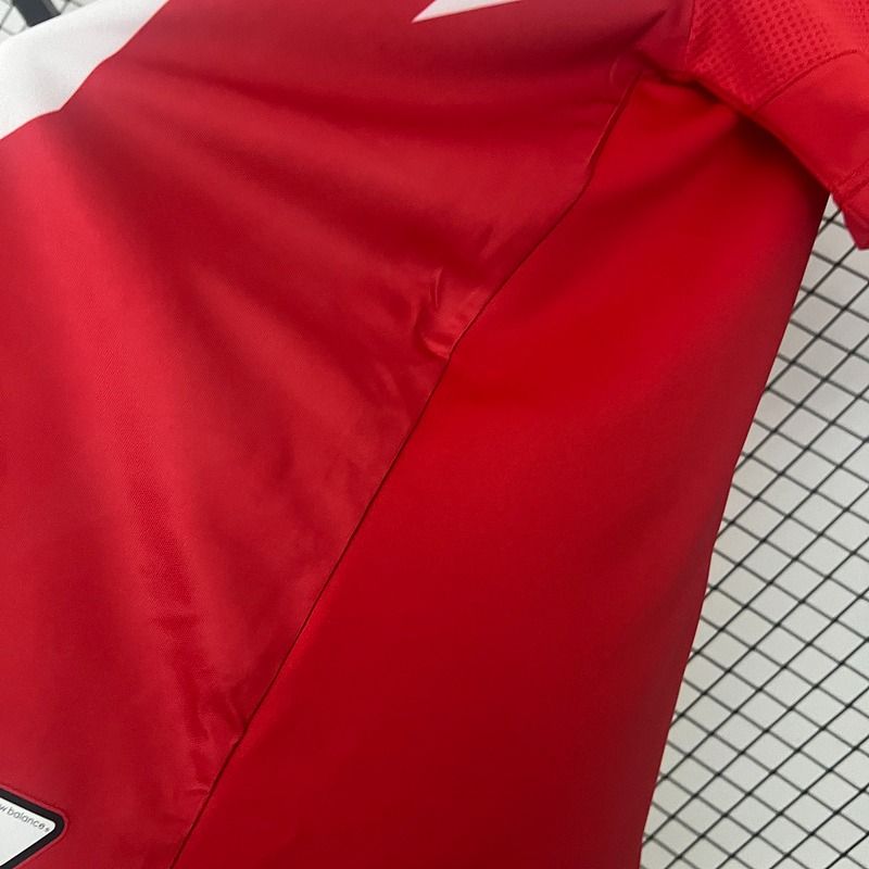 Retro Sevilla FC 2015/2016 Home - Fan Version [Adult]