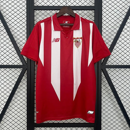 Retro Sevilla FC 2015/2016 Home - Fan Version [Adult]
