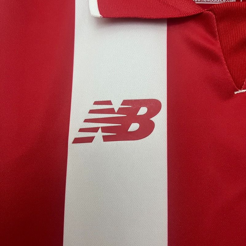 Retro Sevilla FC 2015/2016 Home - Fan Version [Adult]
