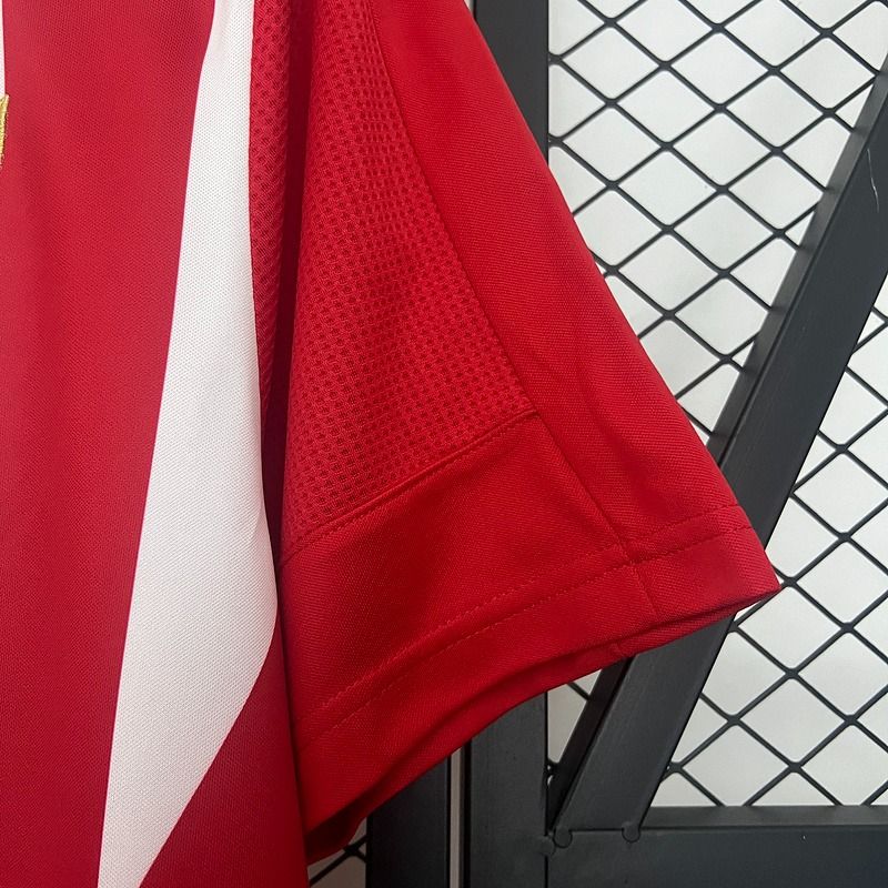 Retro Sevilla FC 2015/2016 Home - Fan Version [Adult]