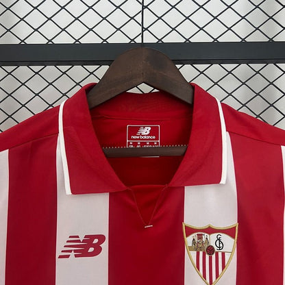 Retro Sevilla FC 2015/2016 Home - Fan Version [Adult]