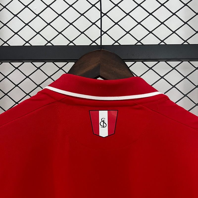 Retro Sevilla FC 2015/2016 Home - Fan Version [Adult]